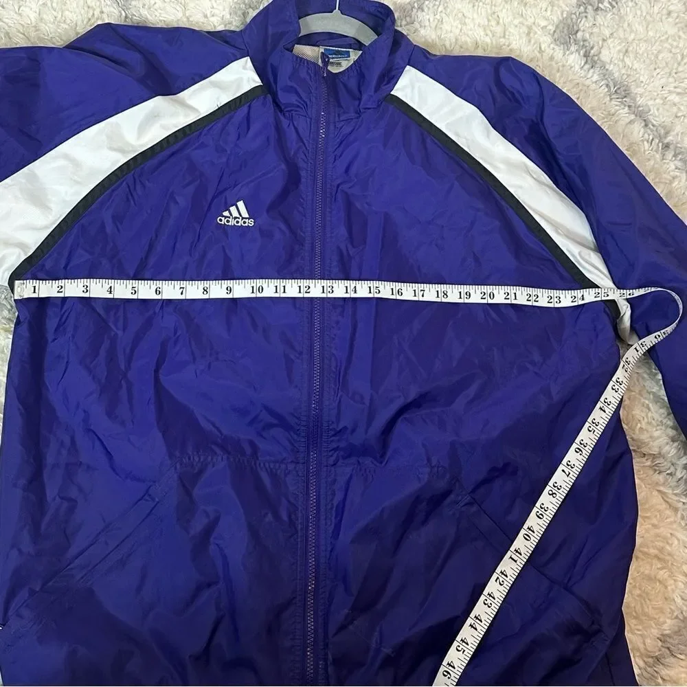 Vintage adidas jacket